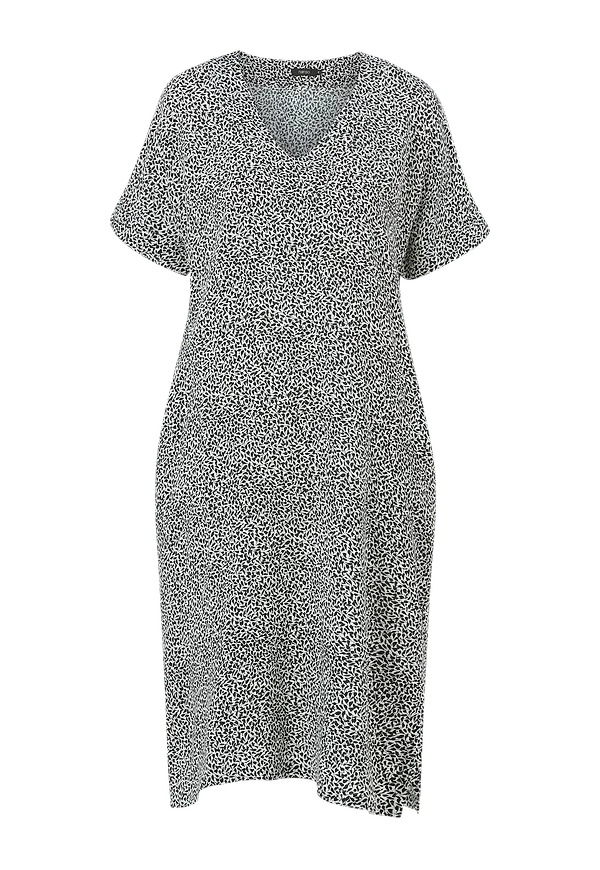 Nanso - Klänning Silmu - Svart