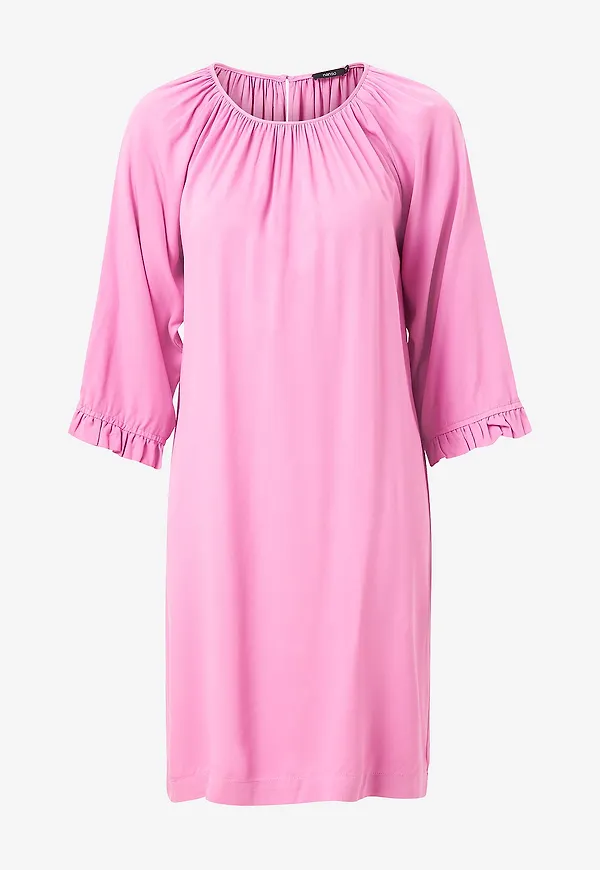 Nanso - Klänning Sanni - Rosa