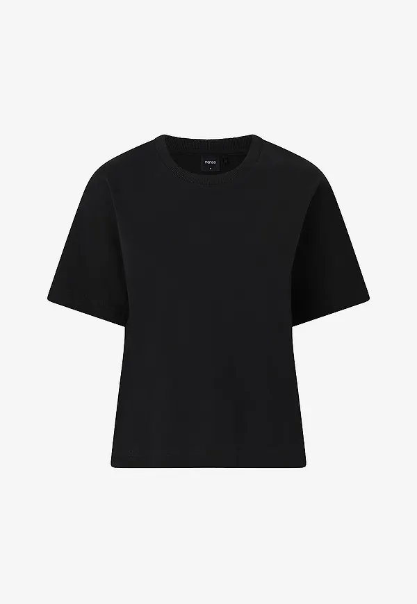 Nanso - Topp Forma - Svart