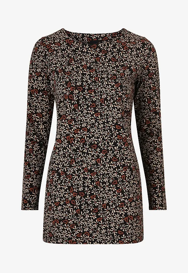 Nanso - Tunika Tunic Tammi - Brun