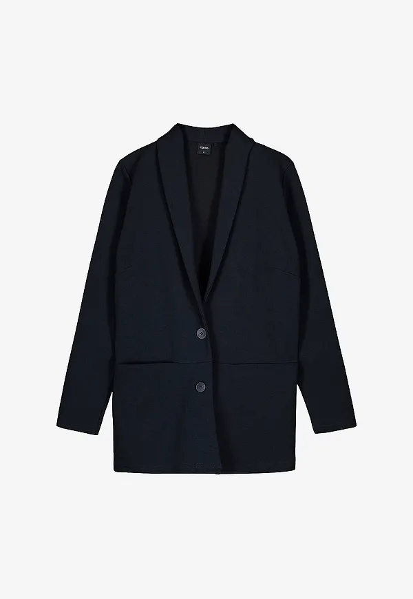 Nanso - Cardigan Leija - Svart