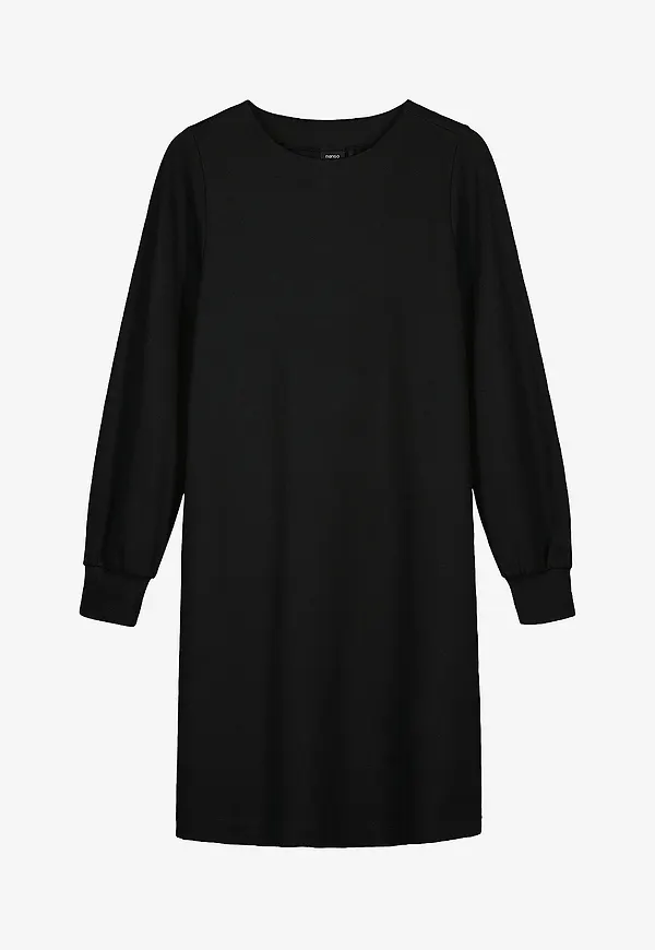 Nanso - Klänning Dress Arkki - Svart