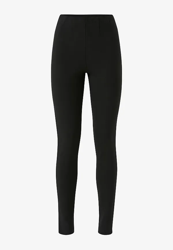 Nanso - Leggings Fanni - Svart