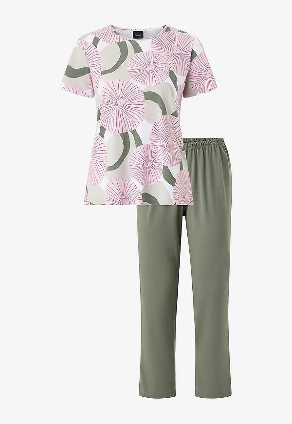 Nanso - Pyjamas Hedda - Rosa