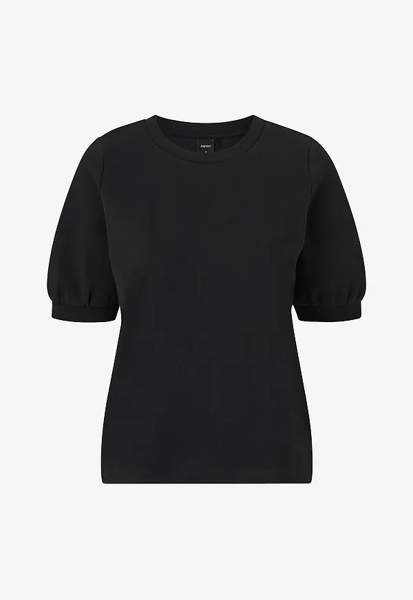 Nanso - Topp Leija - Svart