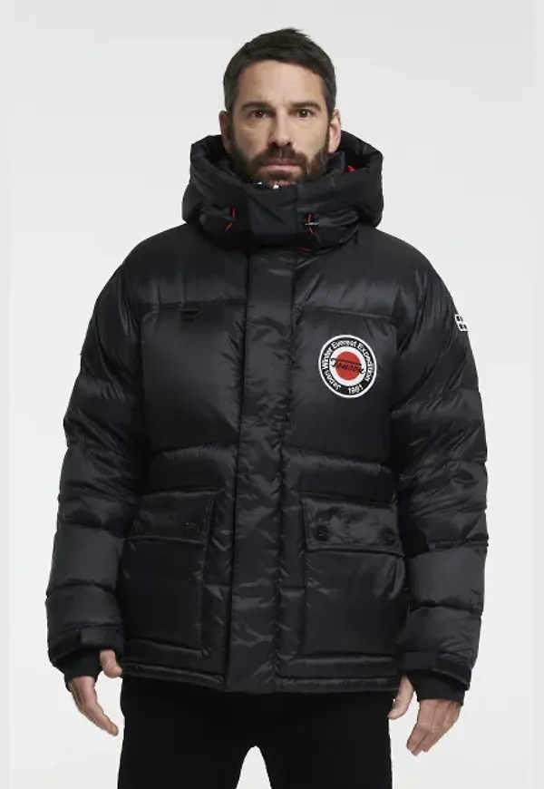 Naomi Expedition Jacket