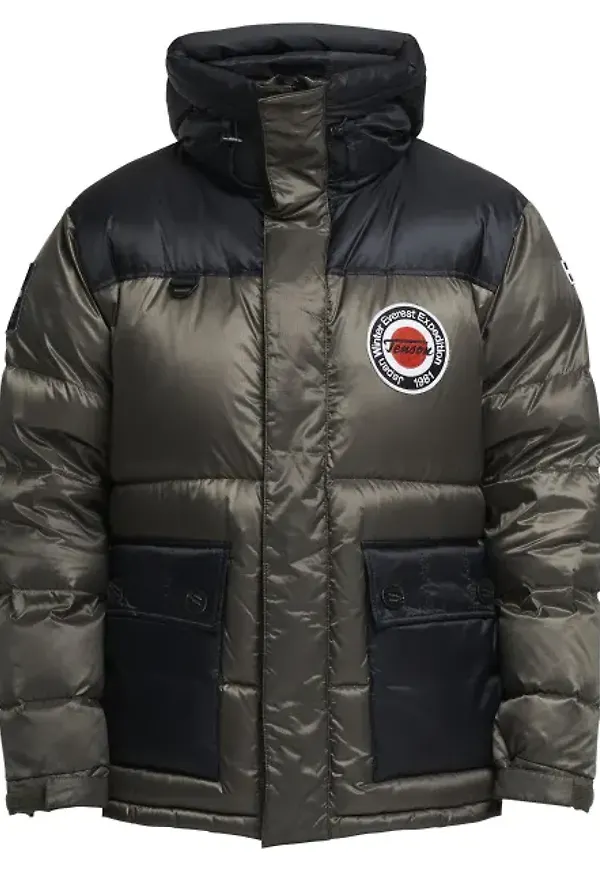 Naomi Expedition Jacket
