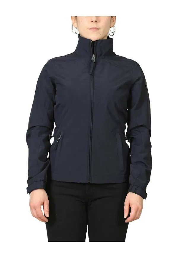 Napapijri Jacket Blå, Dam
