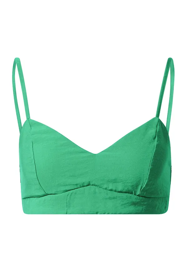 Nasty Gal Behå grön