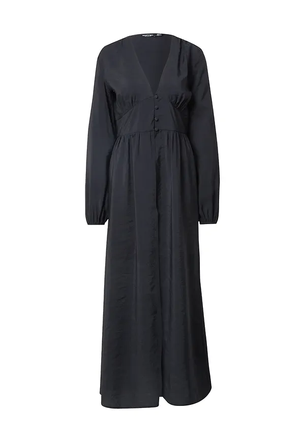 Nasty Gal Blus svart
