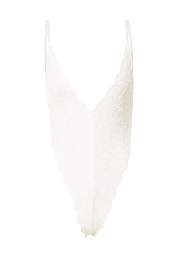 Nasty Gal Body vit