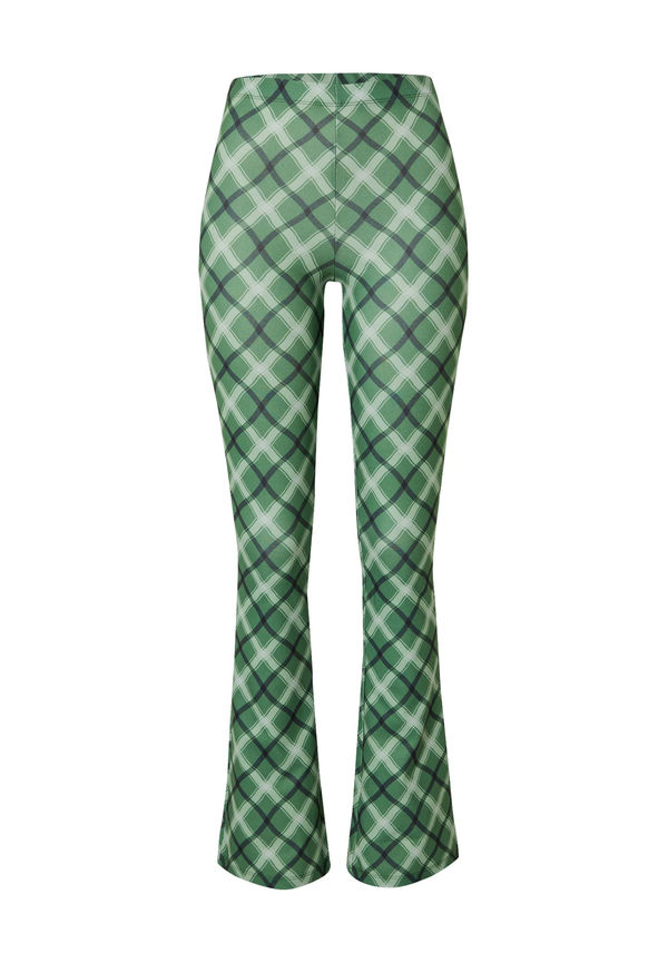 Nasty Gal Byxa mint / gran / gräsgrön