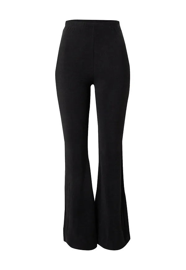 Nasty Gal Byxa svart
