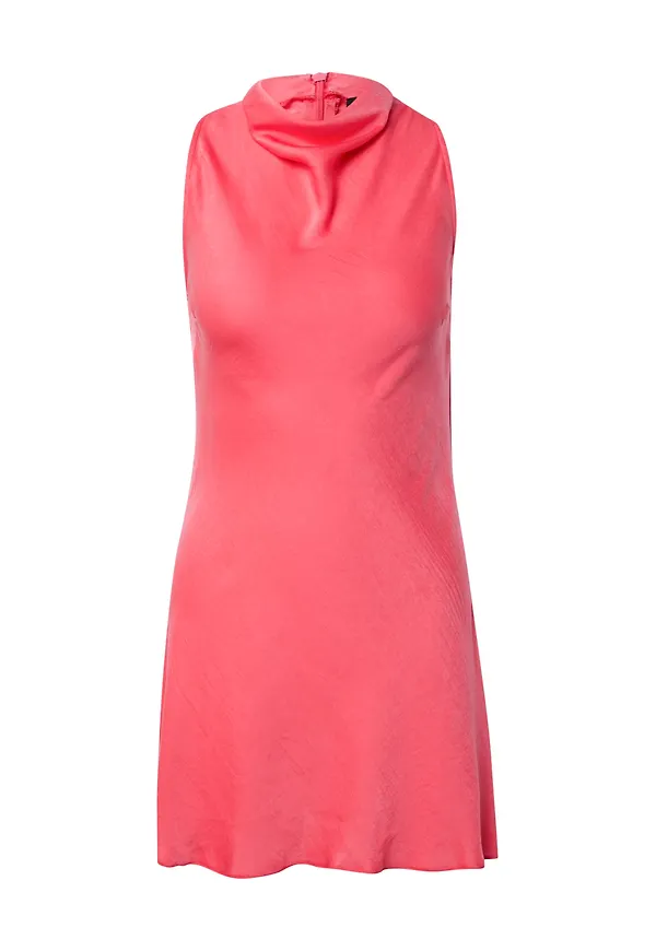 Nasty Gal Klänning rosa