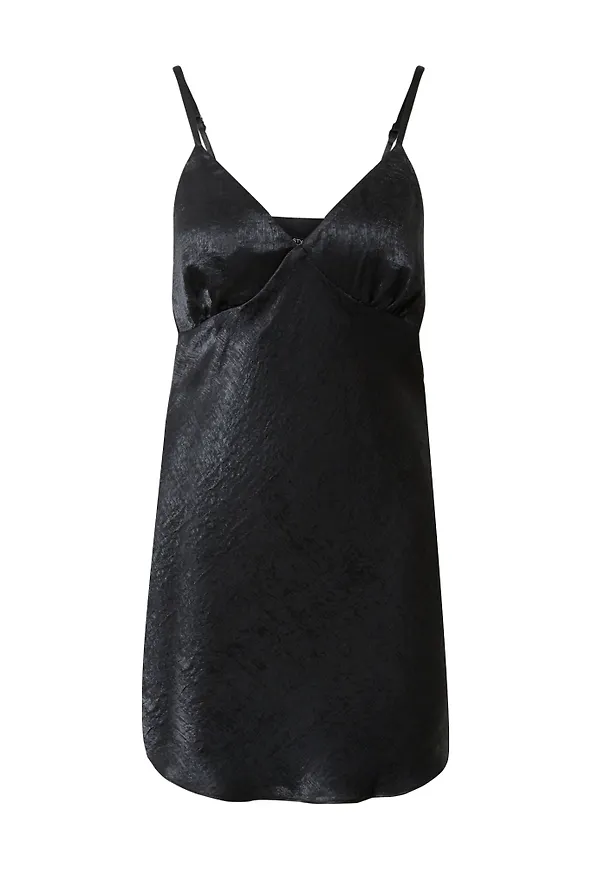 Nasty Gal Klänning svart