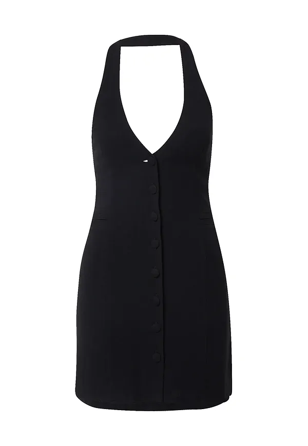 Nasty Gal Klänning svart
