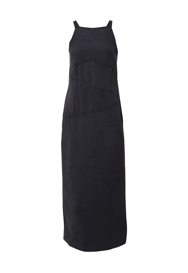 Nasty Gal Klänning svart