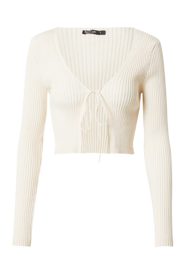 Nasty Gal Kofta kräm