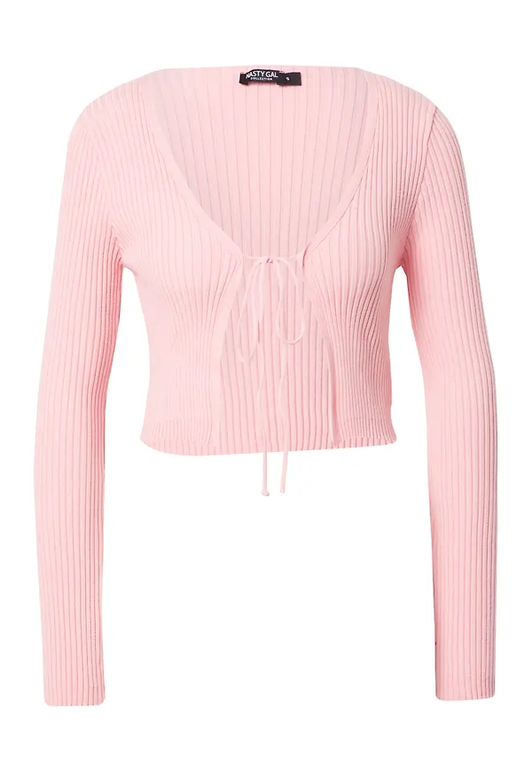 Nasty Gal Kofta rosa