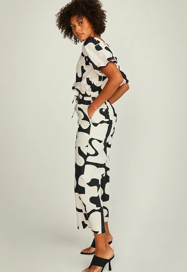 Natalia trousers