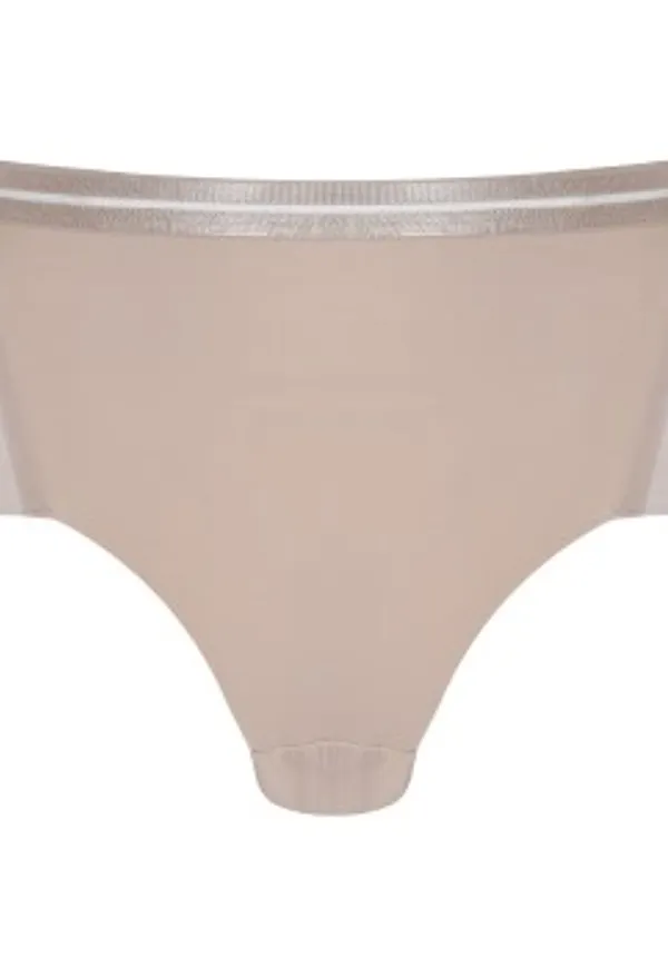 NATURANA Trosor Monday Full Brief Beige 42 Dam