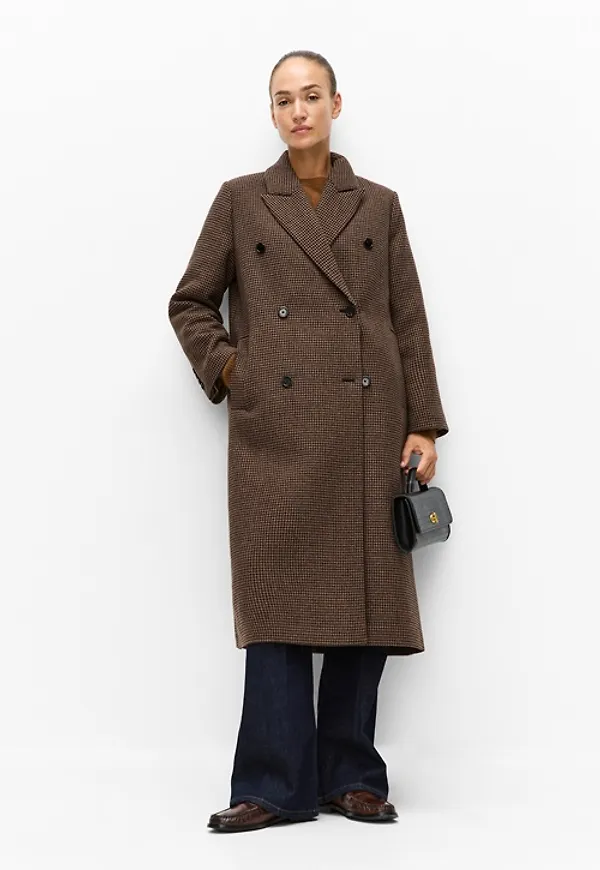 Naya coat