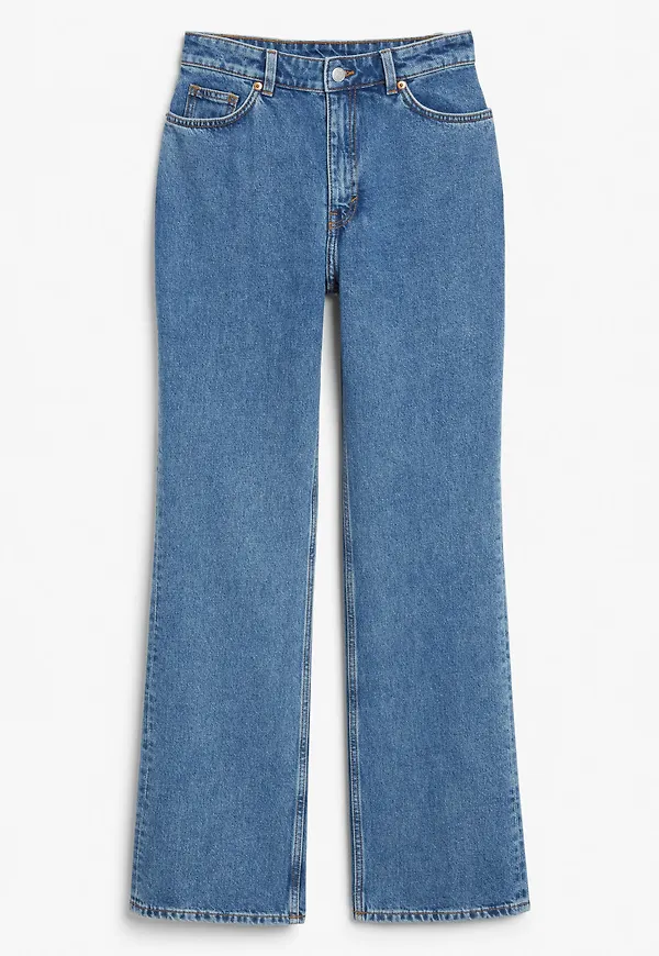 Nea jeans - Blue