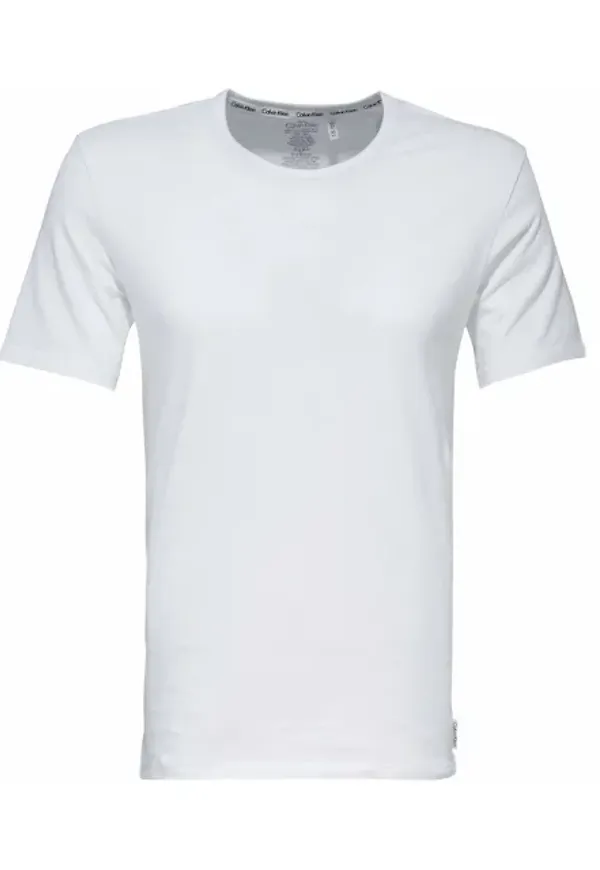 Neck Modern Cotton Stretch 2p S/s