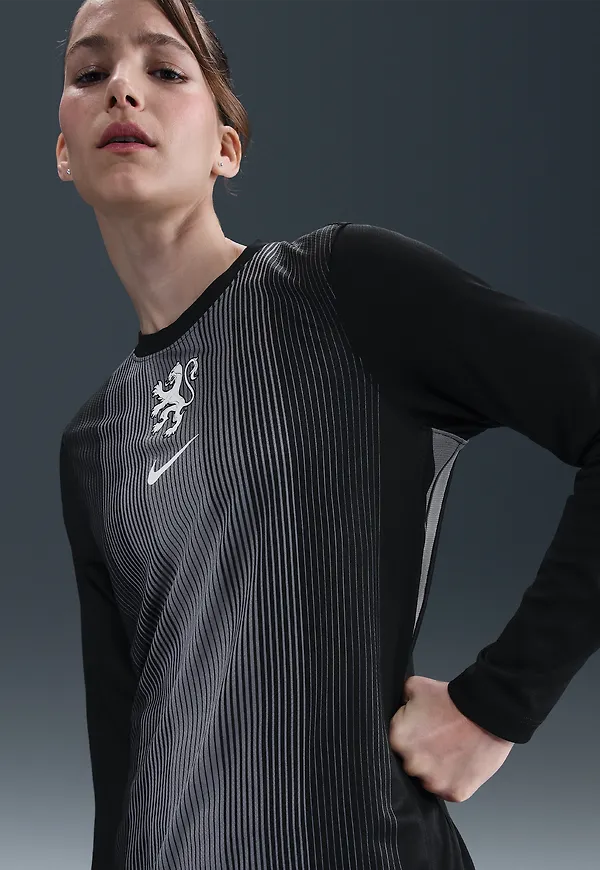 Nederländerna 2025/26 Stadium Goalkeeper