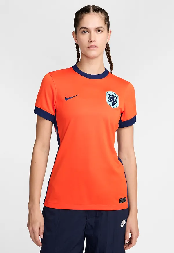 Nederländerna (herrar) 2024/25 Stadium (hemmaställ)