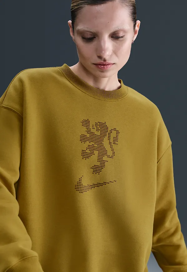 Nederländerna Phoenix Fleece