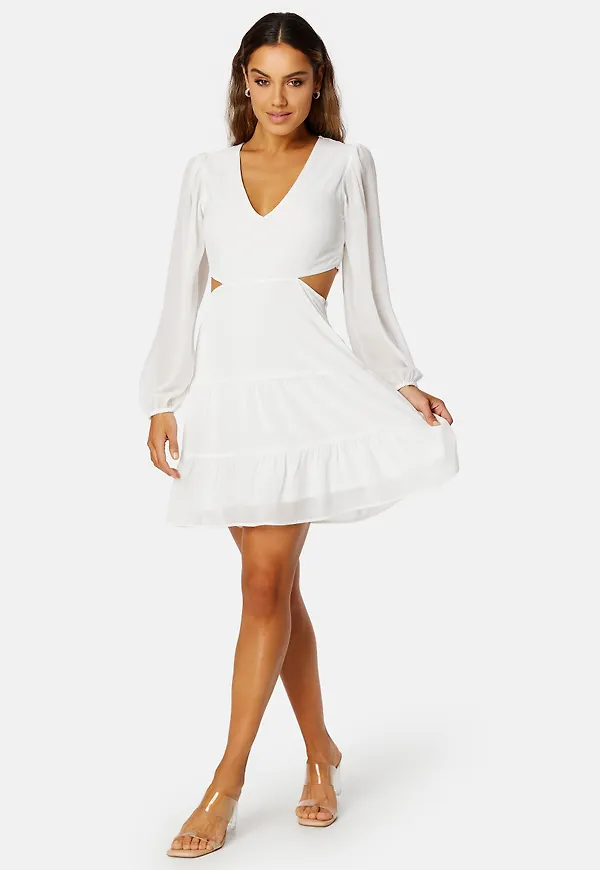 Nelima Dress