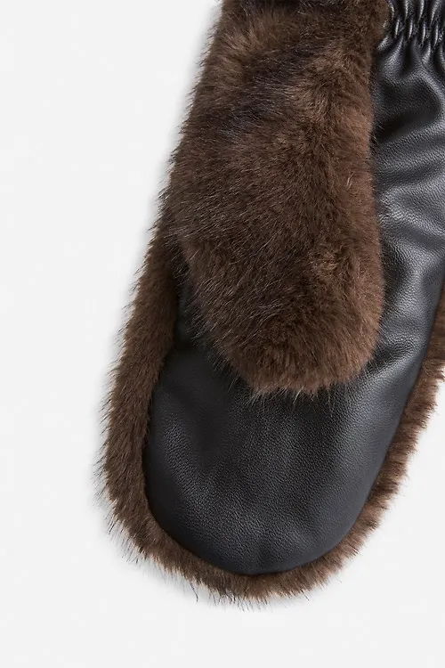 Nella mitten