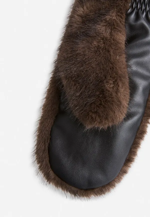 Nella mitten