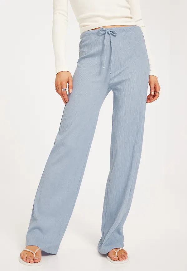Nelly - Blå - My Best Pants