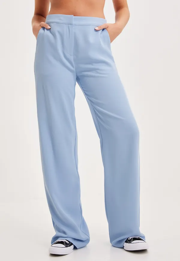 Nelly - Blå - My Favourite Pants