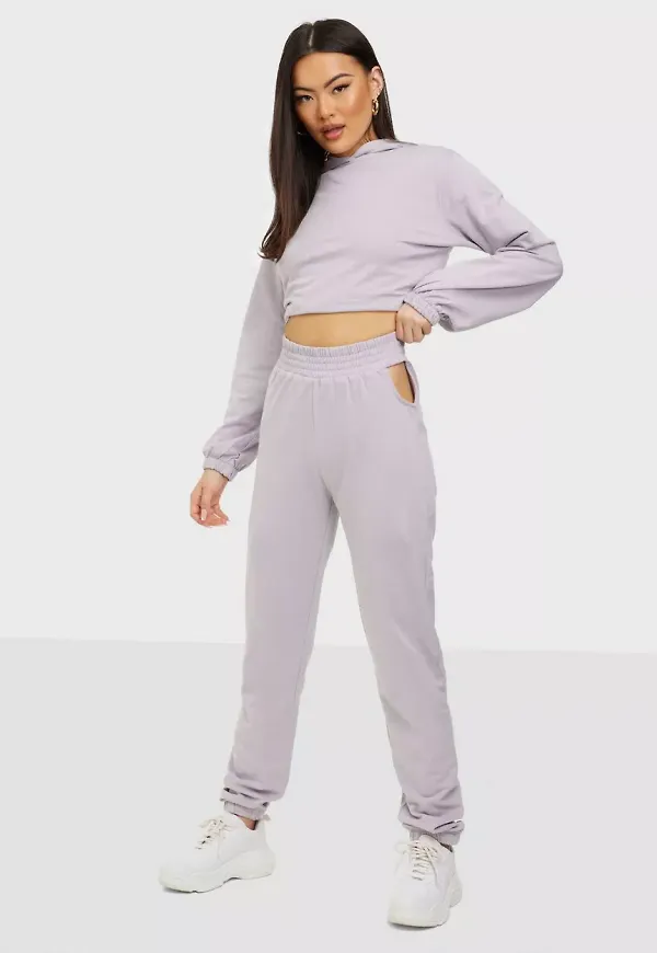 Nelly - Lila - Out There Joggers