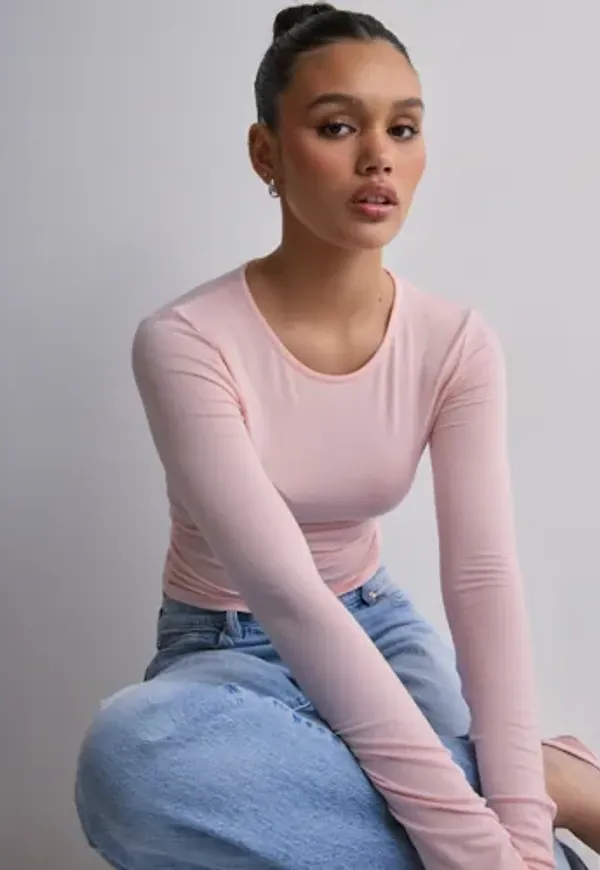 Nelly - Rosa - My Perfect Top