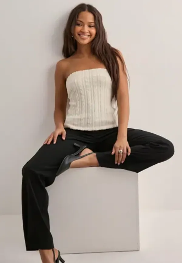 Nelly - Vit - My Cutest Tube Top