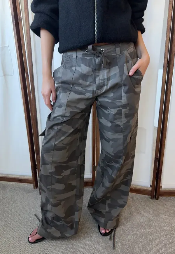 Nelly - - Cargo Pants