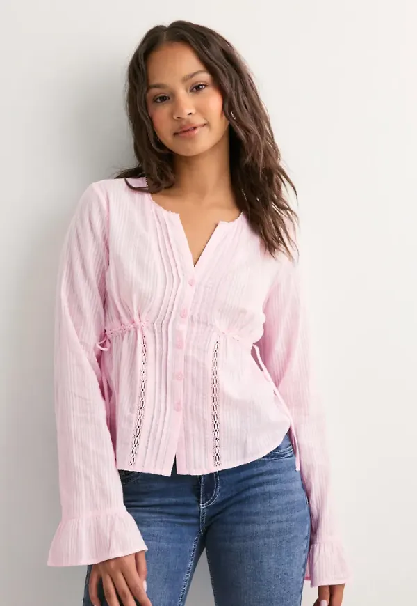 Nelly - Rosa - Favourite Detail Blouse