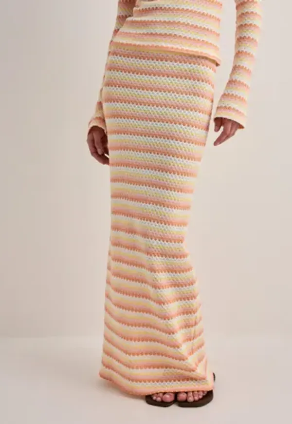 Nelly - Rosa - In Love Maxi Skirt