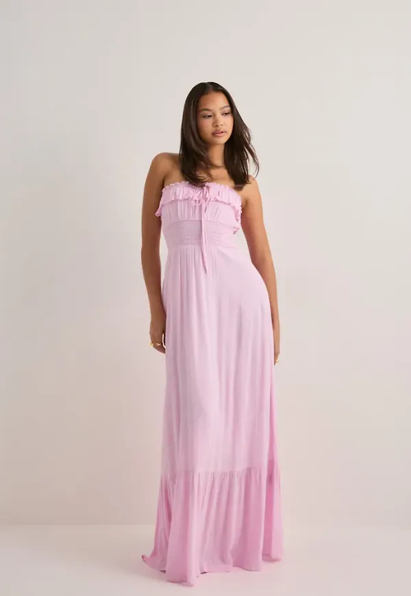 Nelly - Rosa - Summer Breeze Dress
