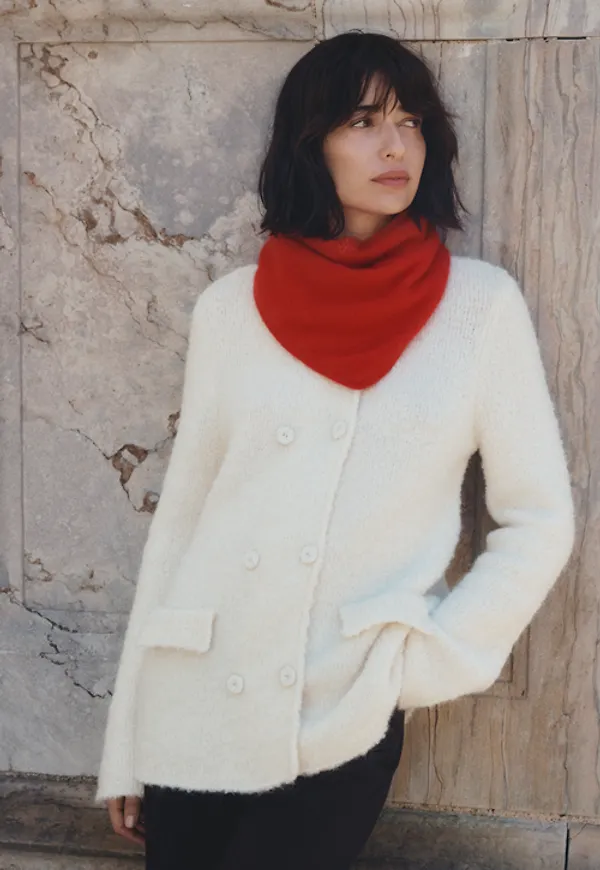 Nemi cardigan