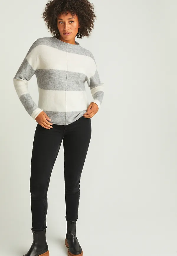 Nenneh knit