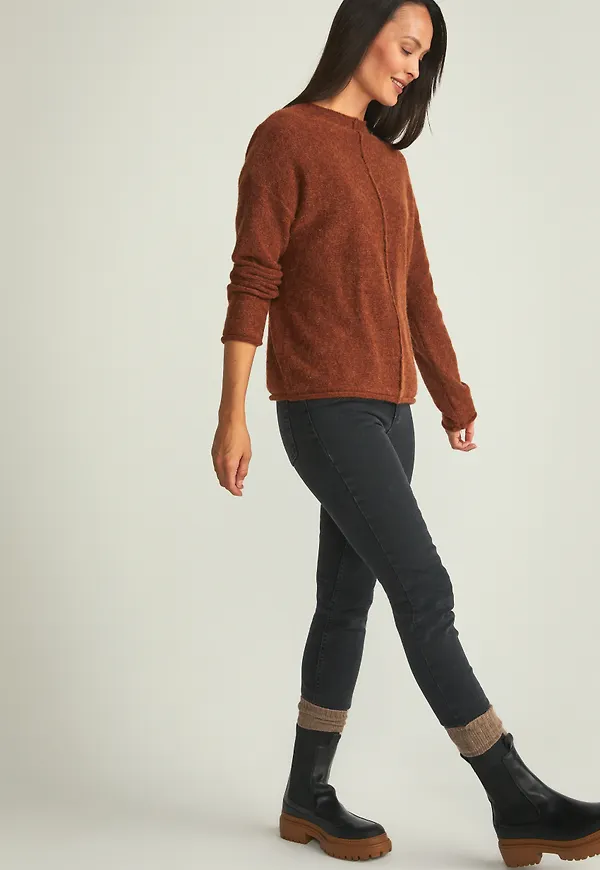 Nenneh knit