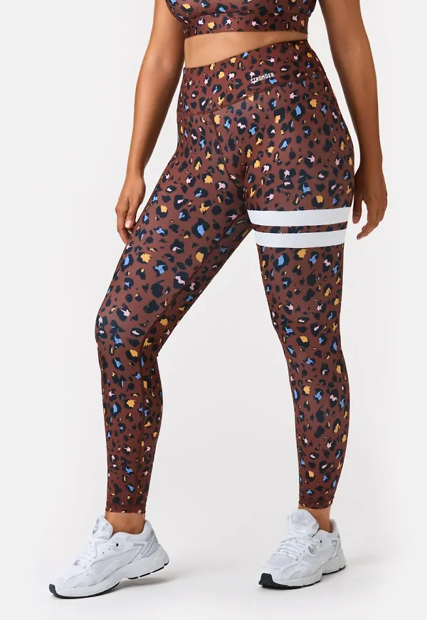 Neo Leo Tights