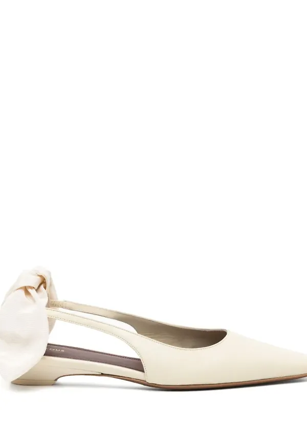NEOUS 15 mm lågskor - Neutral – Farfetch