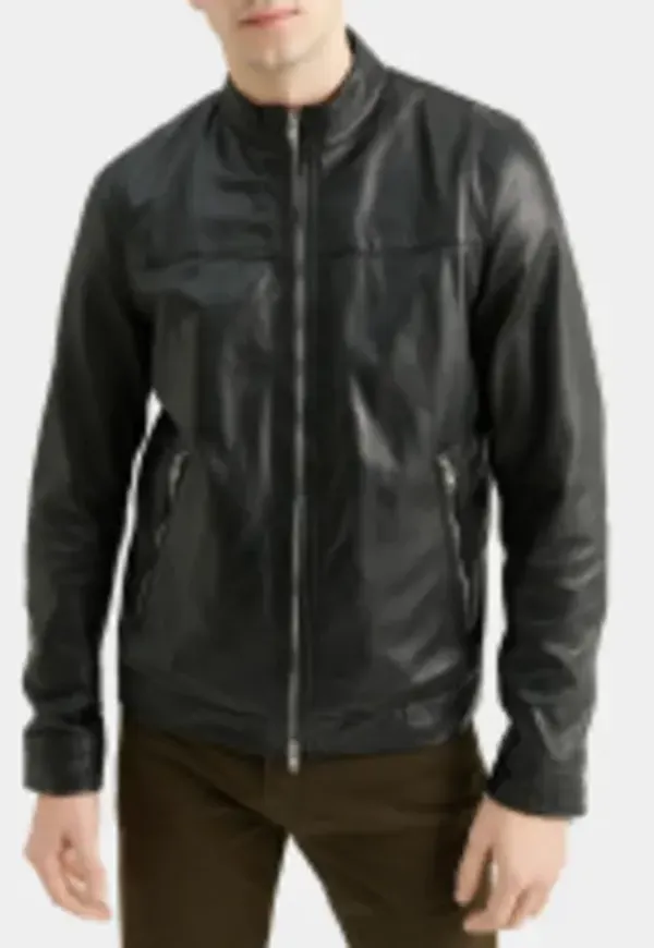 Nero Jacket