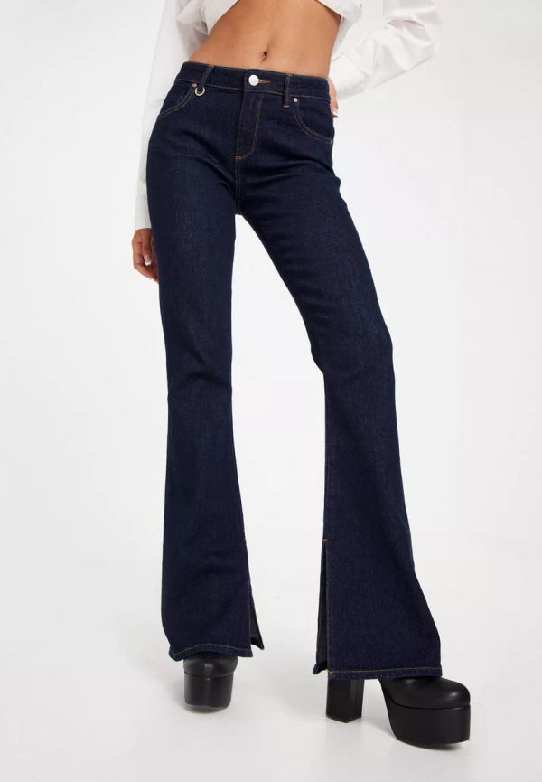 Neuw - Flare jeans - Denim - Devon Kick Truce - Jeans